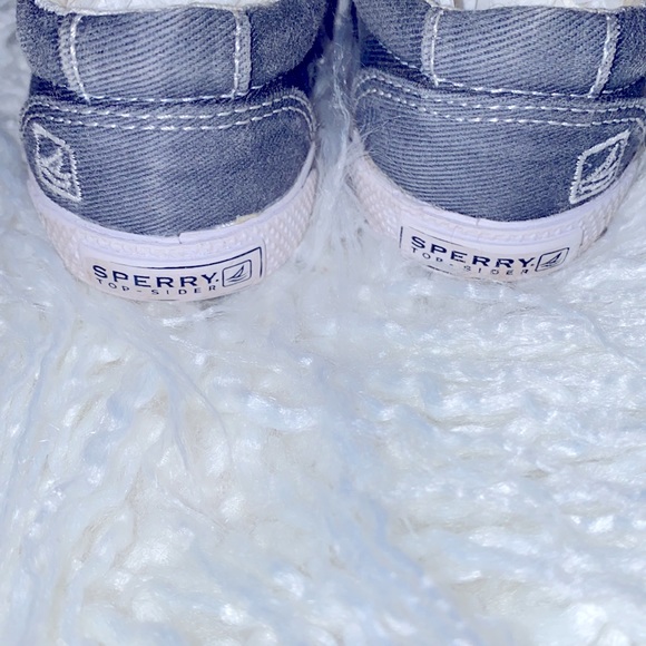 Baby shoes - Picture 4 of 4